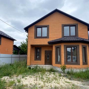 Будинок 130 м2 Старе місто,Вінниця|Будинок під чистову обробку