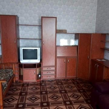 Продам однокомнатную квартиру
