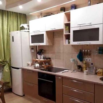 Продам реальную 3к квартира на Широнинцев
