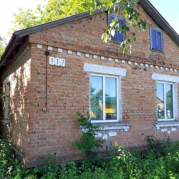 Продам дом Киевская область ,Згуровский район , село Аркадьевка