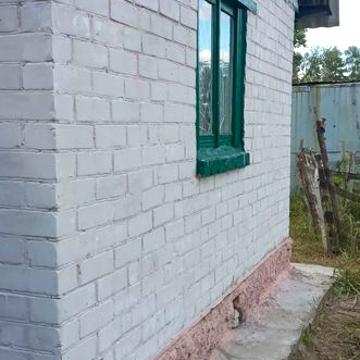 Дача  двухэтажная  на   ЗАЗе