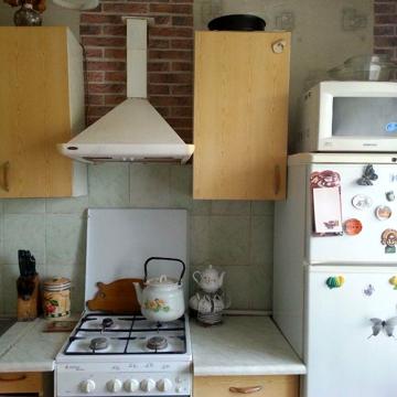 3 кімнатна квартира