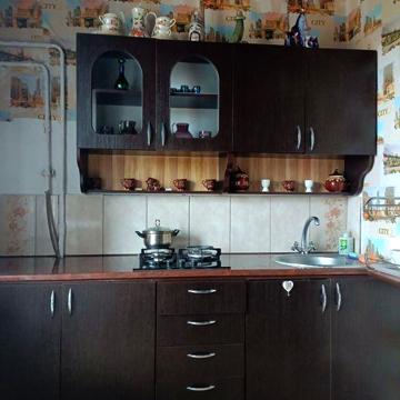 1 кімнатна квартира в Баришівці