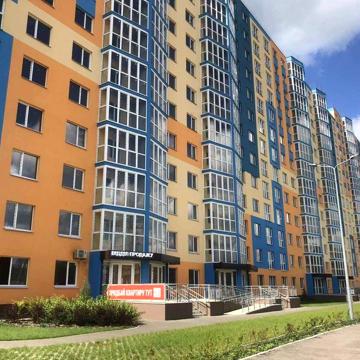 Продам 1 ком .кв вул Берковецька 6 Ла ла ленд Жк лалаленд