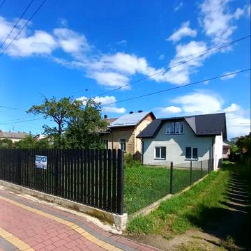 Продаж нового будинку в центрі м. Стрий