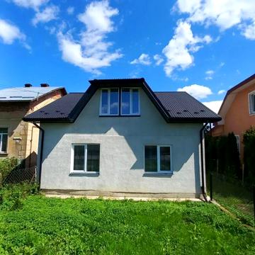 Продаж нового будинку в центрі м. Стрий