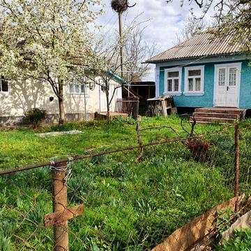 Продам будинок Сокиряни (с.Волошкове, біля р.Дністер)