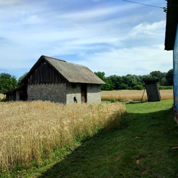 Продам будинок в селі Бзів