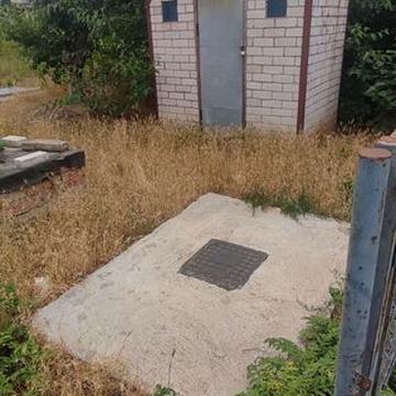 Дом терновка (СВТ пруди) 2участка рядом