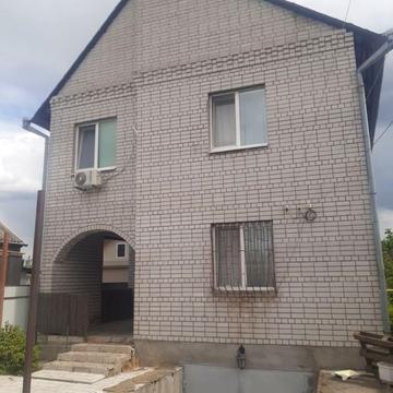 Продам дом на ул Плеханова