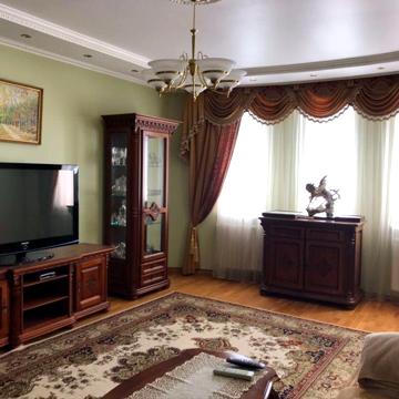 Продам 7-к квартиру-пентхаус Одесса