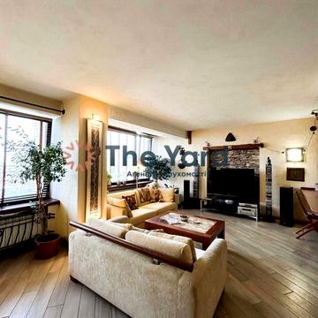 Продаж 3х кімнатної видової квартири Печерськ Звіринецька Тріумф