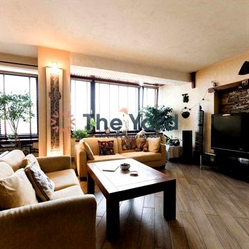 Продаж 3х кімнатної видової квартири Печерськ Звіринецька Тріумф