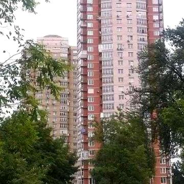 Ірпінська,69б Видова 2кімн.-86кв.м. в буд. 2009року в 5хв. від метро