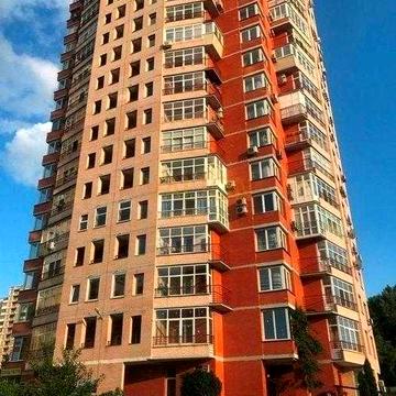 Ірпінська,69б  Видова 2кімн.-86кв.м. в буд. 2009року в 5хв. від метро