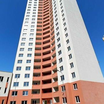 Троєщина, 3-х кімнатна квартира