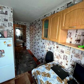 Продам 1 комн. квартиру, 5/5, пл. 37 кв.м