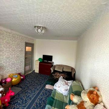 Продам 1 комн. квартиру, 5/5, пл. 37 кв.м