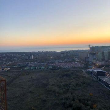 2- ком в Кадоре на Сахарова от строителей ЖК 59- я Жемчужина