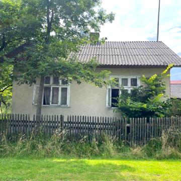 Будинок, дача . Болехів