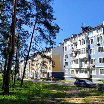 1к квартира з частковим ремонтом 29 000 $