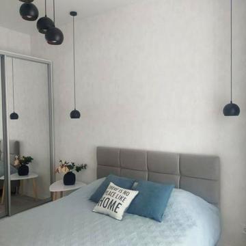Apartments Gray