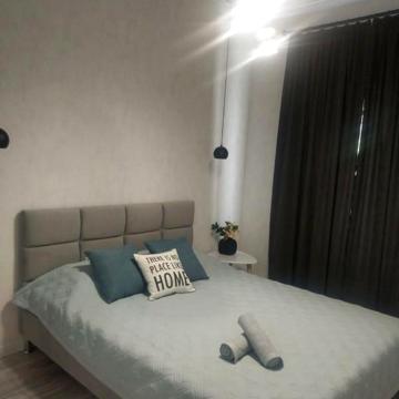 Apartments Gray