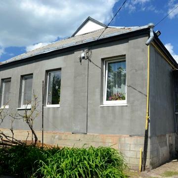 Продам дом в Солоницевке