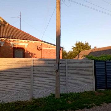 Продам дом с. Тарановка