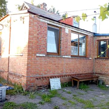 Продам дом с. Тарановка
