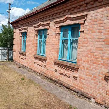 Продам будинок у м. Мала Виска