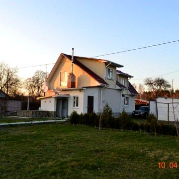 Продам хороший дом в городе Остер, Черниговская область.