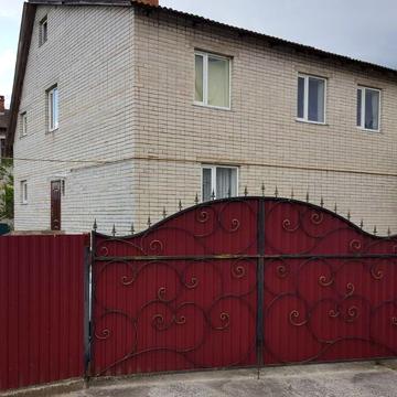 Продам котедж в шепетівському р-ні с.Цвітоха Хмельницької обл.