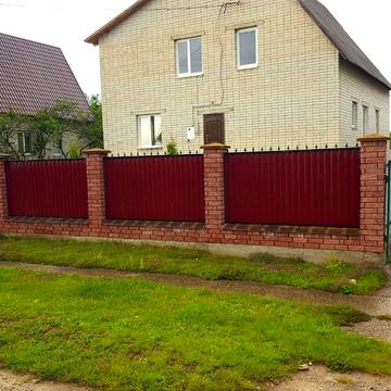 Продам котедж в шепетівському р-ні с.Цвітоха Хмельницької обл.