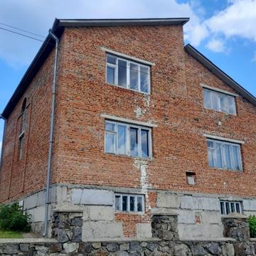 Продам великий будинок