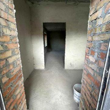 2 рівнева 4 кімнатна 110 м² ЦЕГЛЯНА квартира вул Бродівська 13,
