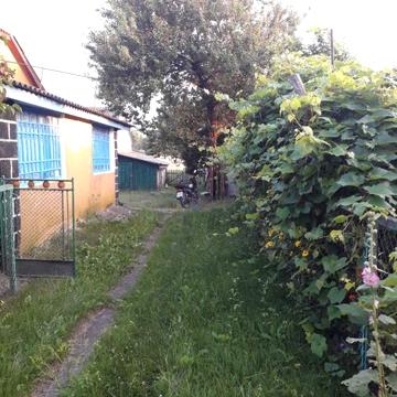 Продам Будинок 60х років