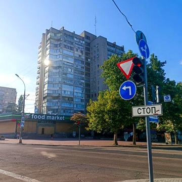 Квартира в Сотке, Соборная. Без комиссии