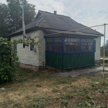АРЕНДА Дом в Любарцах .