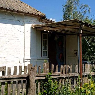 Продам будинок в с. Пустоварівка