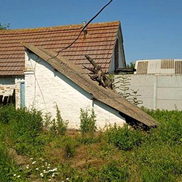 Продам будинок в с. Пустоварівка