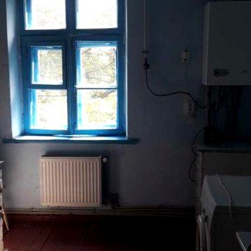 Квартира  в Клесові з ремонтом
