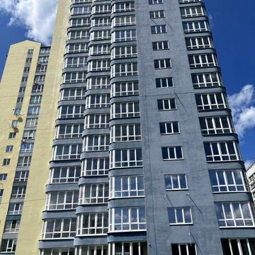 Продаю 2-х комнатную квартиру новострой