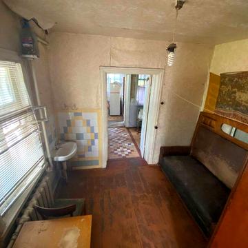 Продам часть дома в пгт Высокий Харьковского р-на