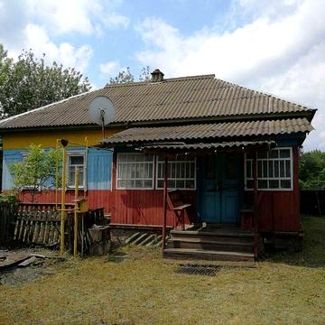 Продається будинок в Чернігівській області