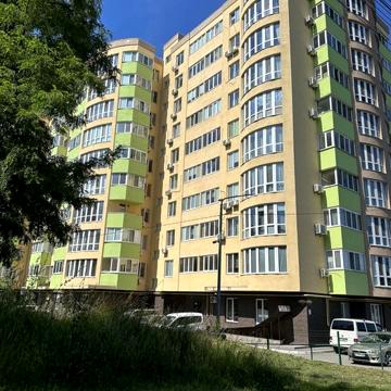 Продам однокомнатную квартиру ЖК Зiрка Вишгорода