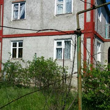 Степная, 433