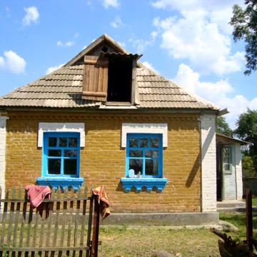 Провулок Садова, 5