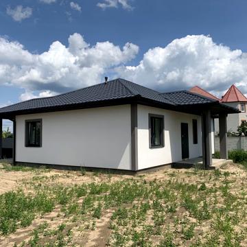 Продаж будинку Путровка - Крячки