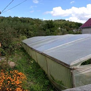 Продам будинок с Бедриківці